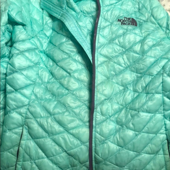 Northface Spring Coat! - Picture 4 of 4